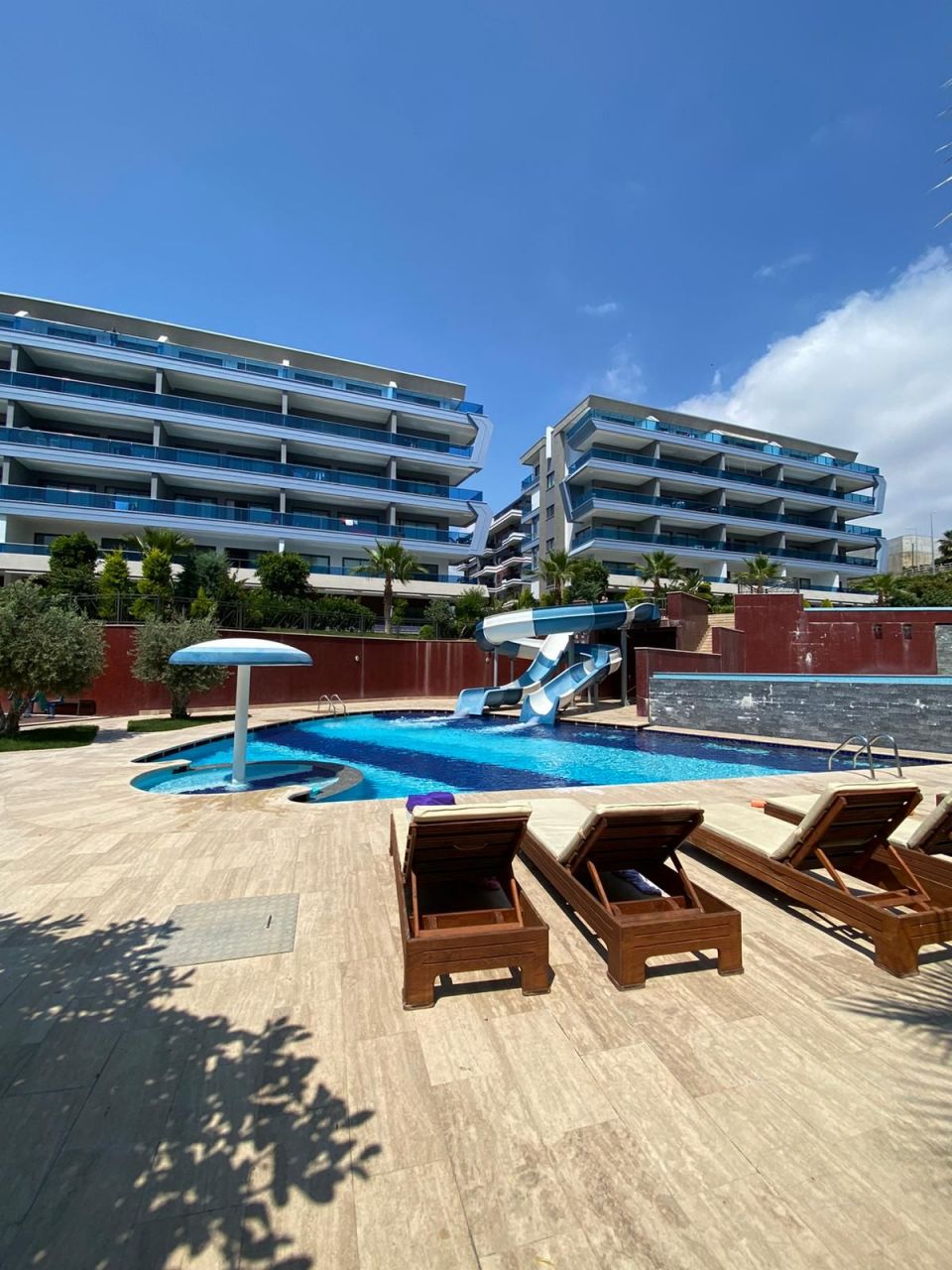 Пентхаус в Алании, Турция, 300 м2 фото 2