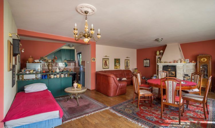 Дом в Которе, Черногория, 250 м2 фото 4
