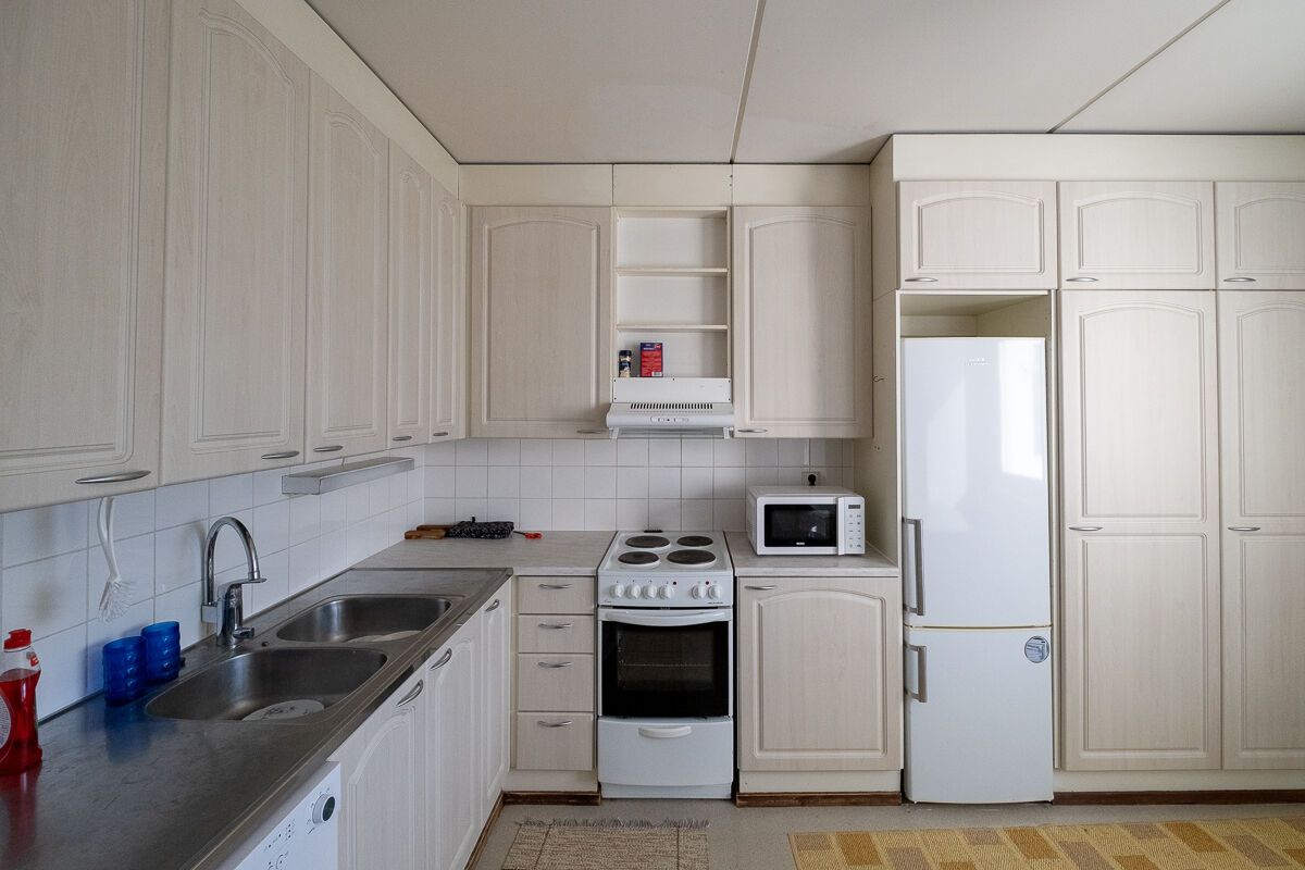 Квартира в Хямеэнлинна, Финляндия, 41.5 м2 фото 2