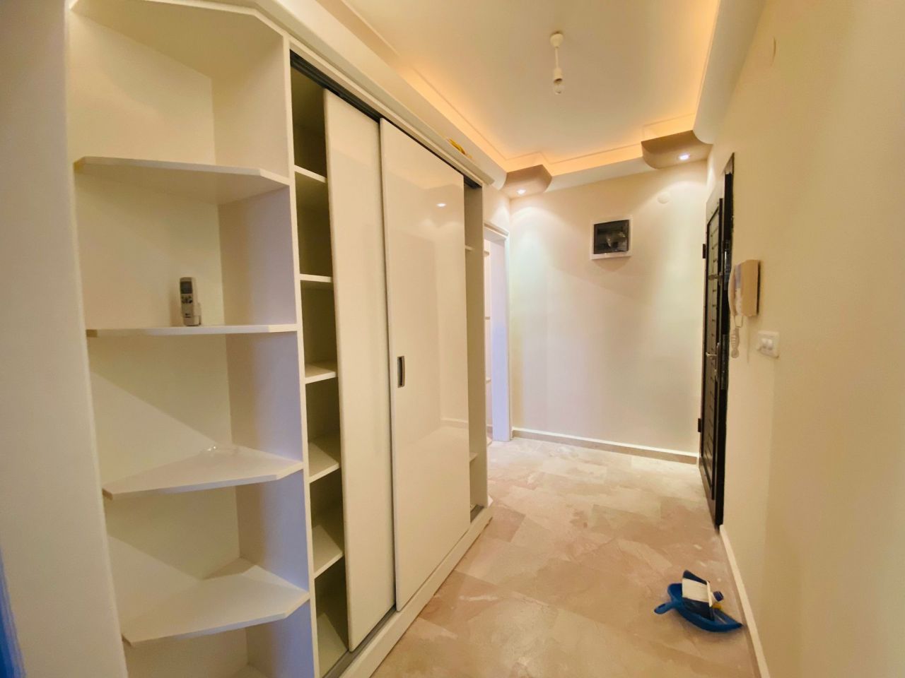 Квартира в Алании, Турция, 115 м2 фото 2