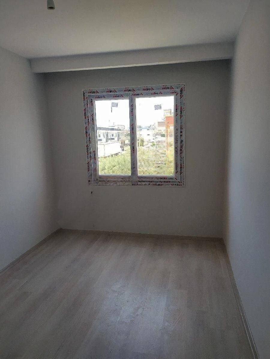 Квартира в Мерсине, Турция, 90 м2 фото 2