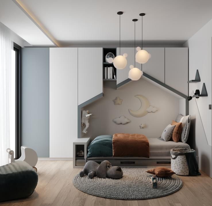 Квартира в Анталии, Турция, 133 м2 фото 5