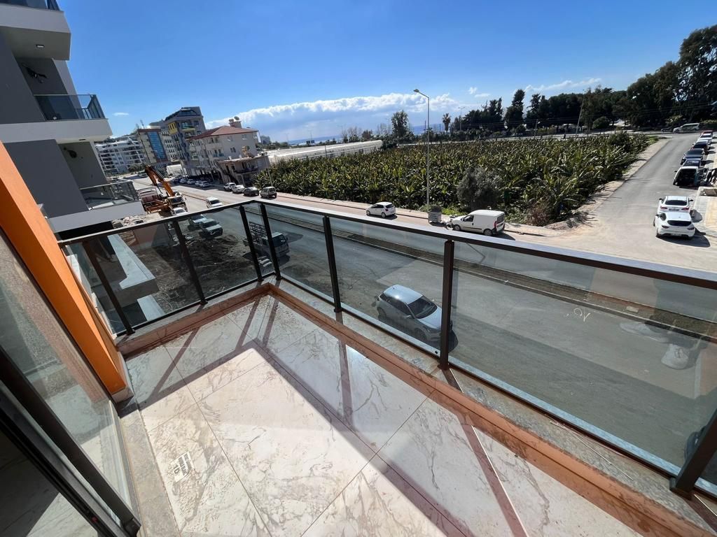 Квартира в Алании, Турция, 52 м2 фото 2