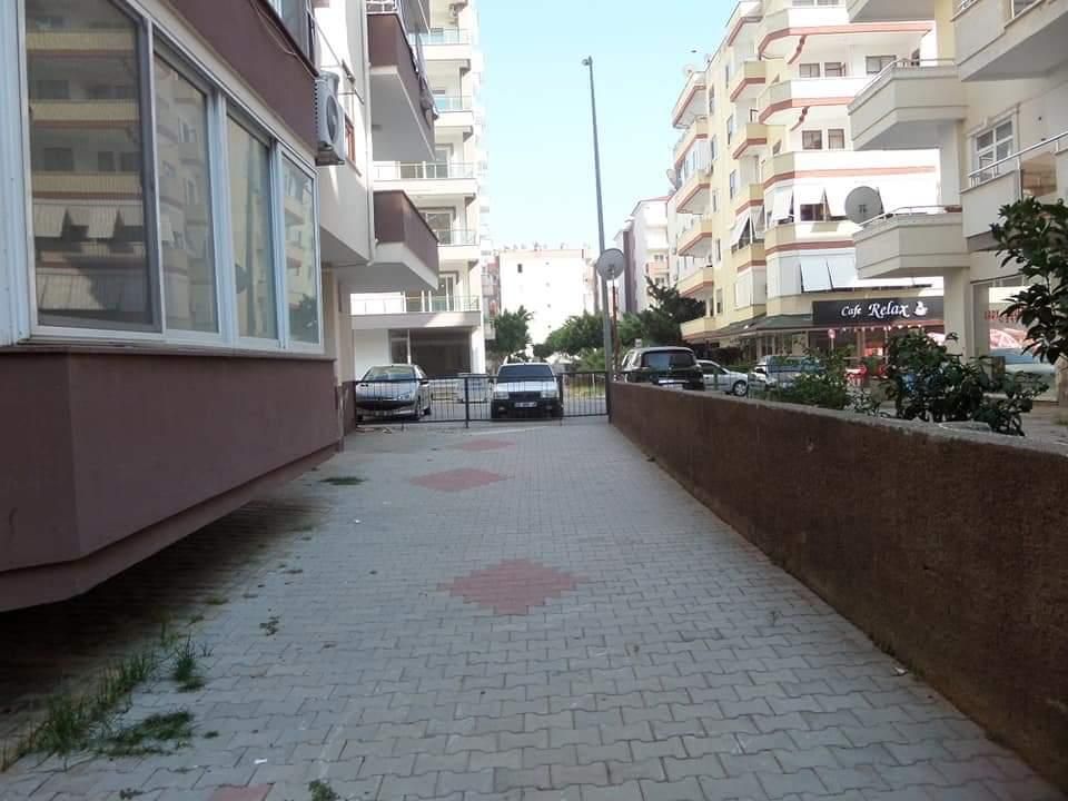 Квартира в Алании, Турция, 100 м2 фото 4