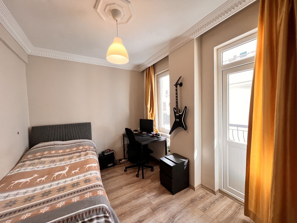 Квартира в Анталии, Турция, 180 м2 фото 4