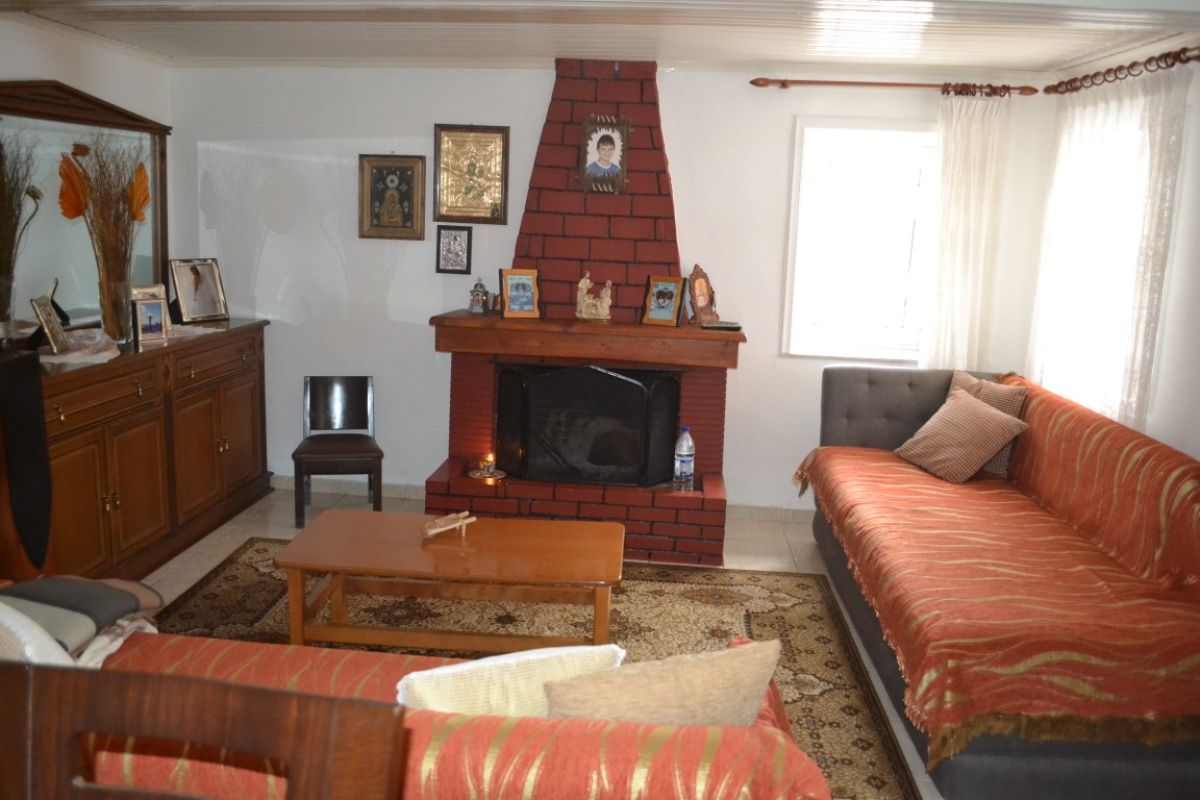 Дом на Кассандре, Греция, 110 м2 фото 4