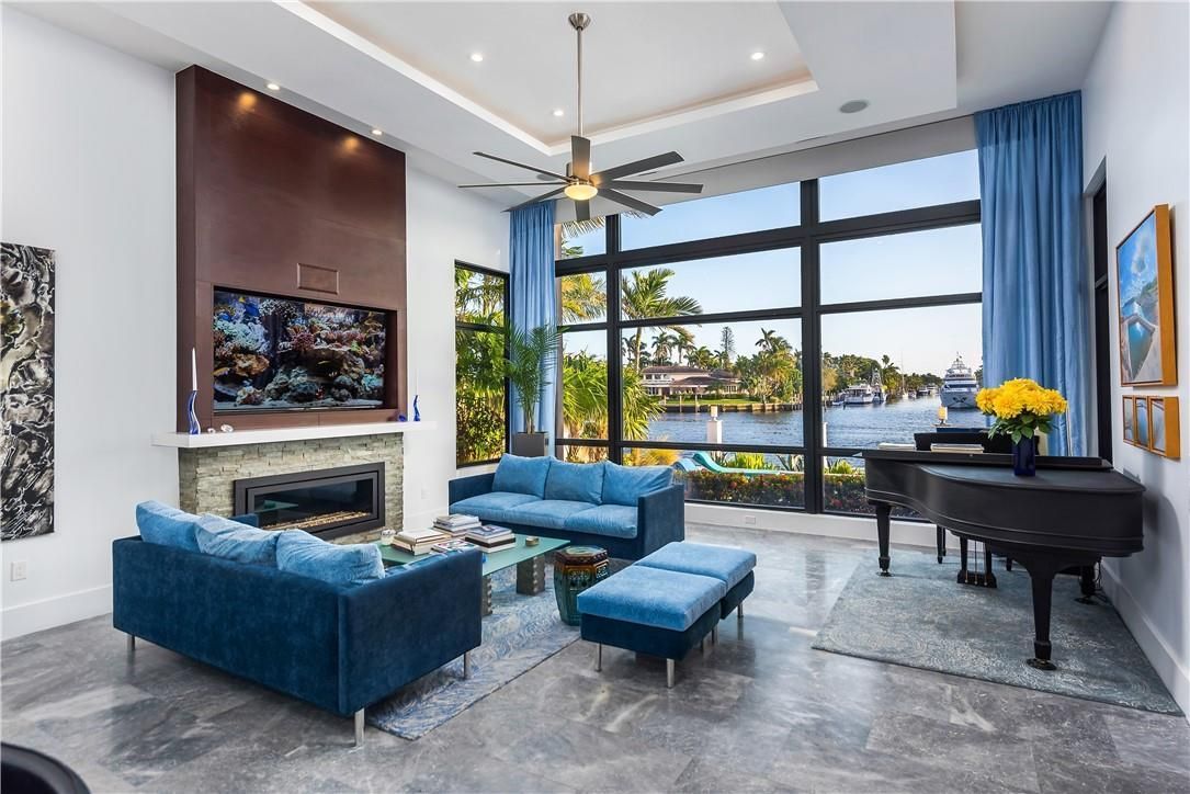 Вилла в Майами, США, 440 м2 фото 4