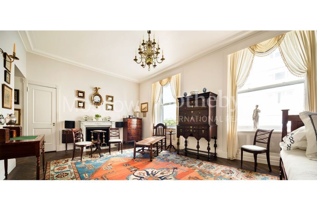 Апартаменты в Нью-Йорке, США, 510 м2 фото 4