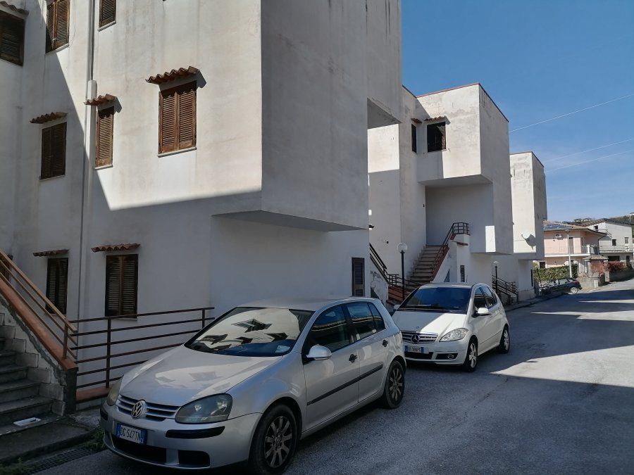 Квартира в Скалее, Италия, 40 м2 фото 4