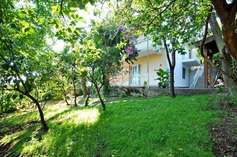 Дом в Тивате, Черногория, 270 м2 фото 3