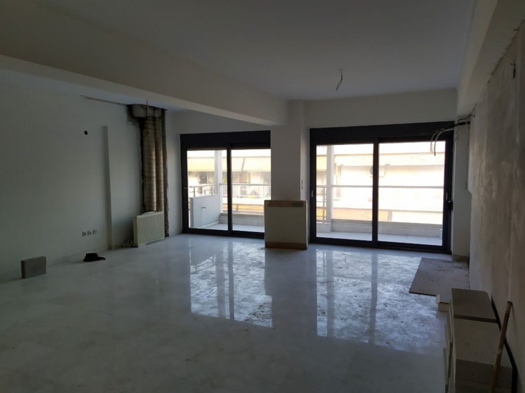Квартира на Северо-Эгейских островах, Греция, 130 м2 фото 2