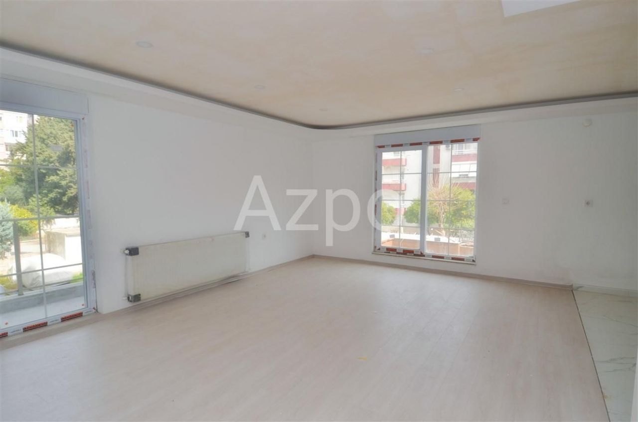 Пентхаус в Анталии, Турция, 90 м2 фото 4