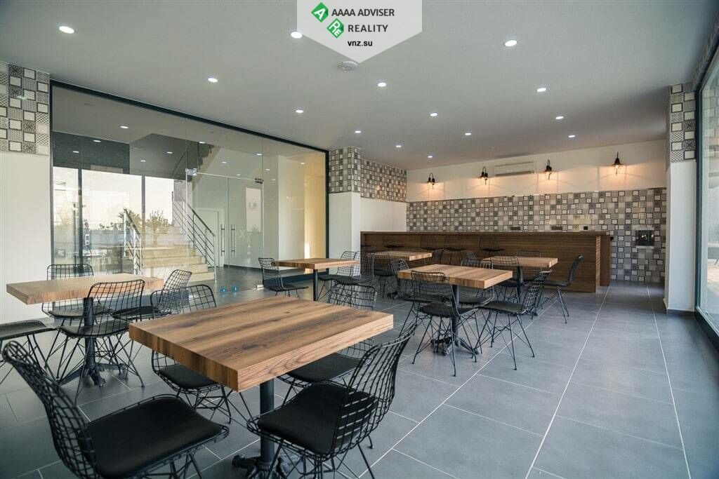 Квартира в Алании, Турция, 50 м2 фото 2