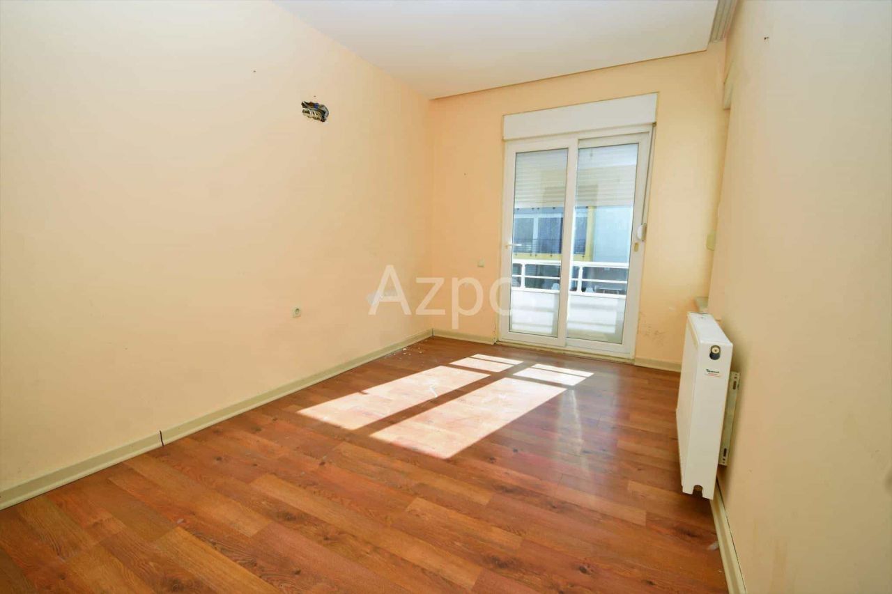 Апартаменты в Анталии, Турция, 150 м2 фото 2