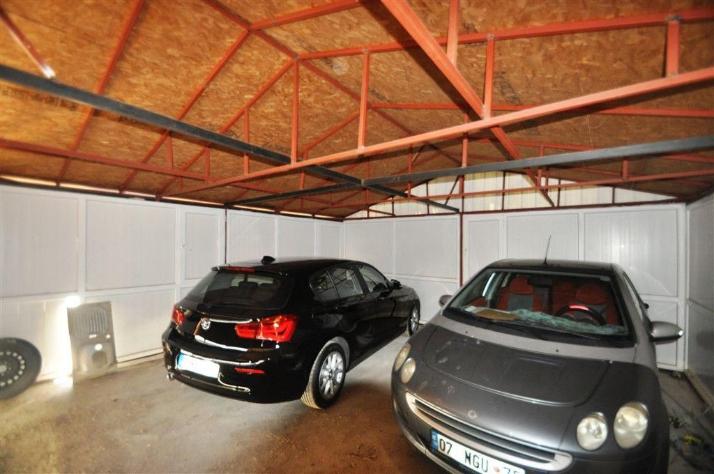 Вилла в Алании, Турция, 370 м2 фото 2