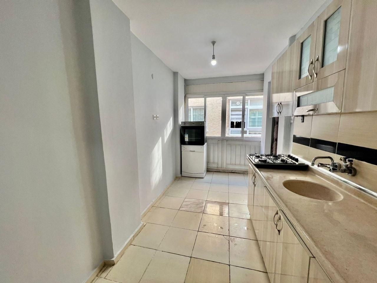 Квартира в Мерсине, Турция, 110 м2 фото 4