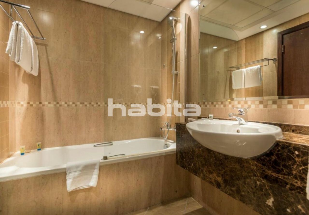 Апартаменты в Дубае, ОАЭ, 32 м2 фото 5