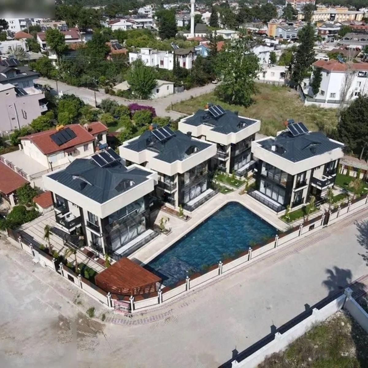 Вилла в Кемере, Турция, 210 м2 фото 2
