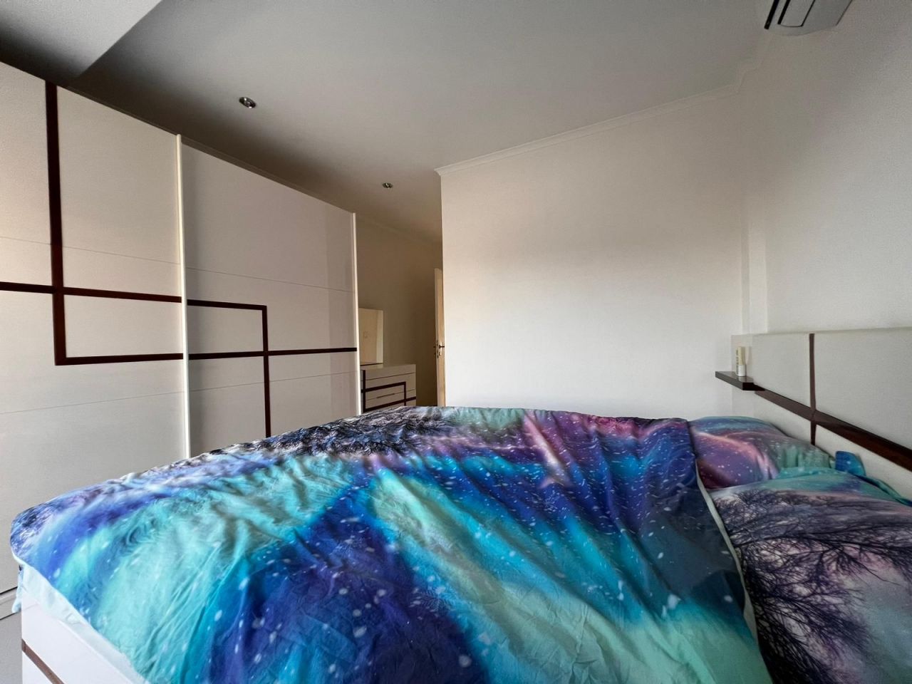Квартира в Кестеле, Турция, 170 м2 фото 5