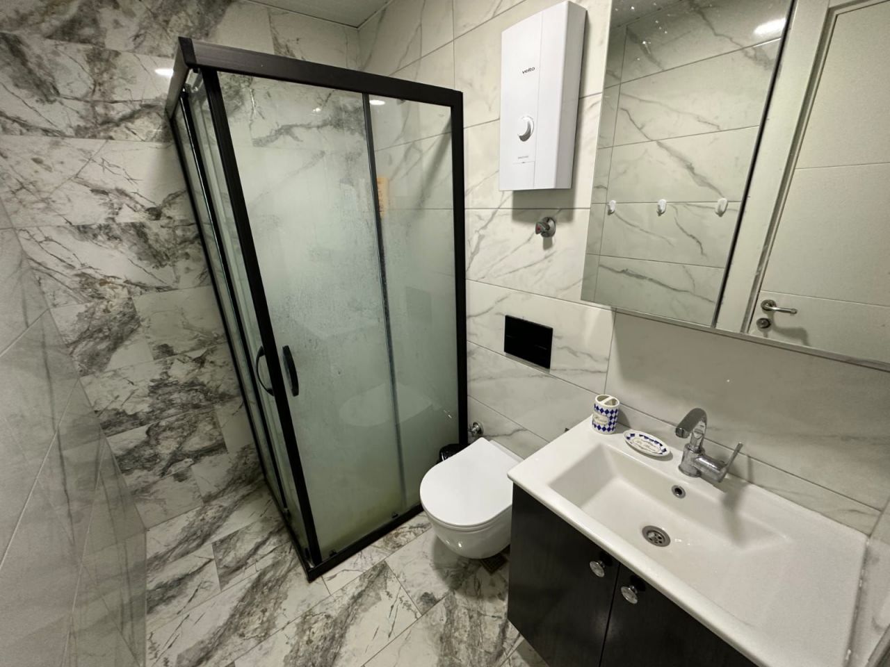 Пентхаус в Алании, Турция, 120 м2 фото 5