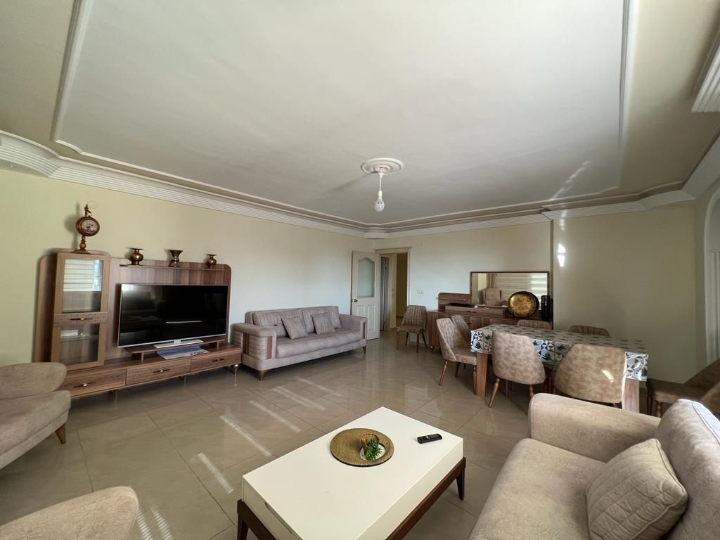 Пентхаус в Алании, Турция, 240 м2 фото 2