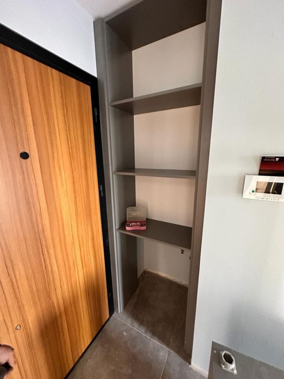 Квартира Ayanoğlu Mh. Varsak, Турция, 70 м2 фото 5