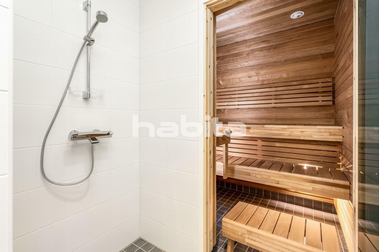 Квартира в Мянтсяля, Финляндия, 60 м2 фото 3