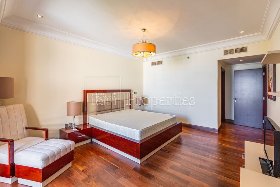 Апартаменты в Дубае, ОАЭ, 102 м2 фото 4