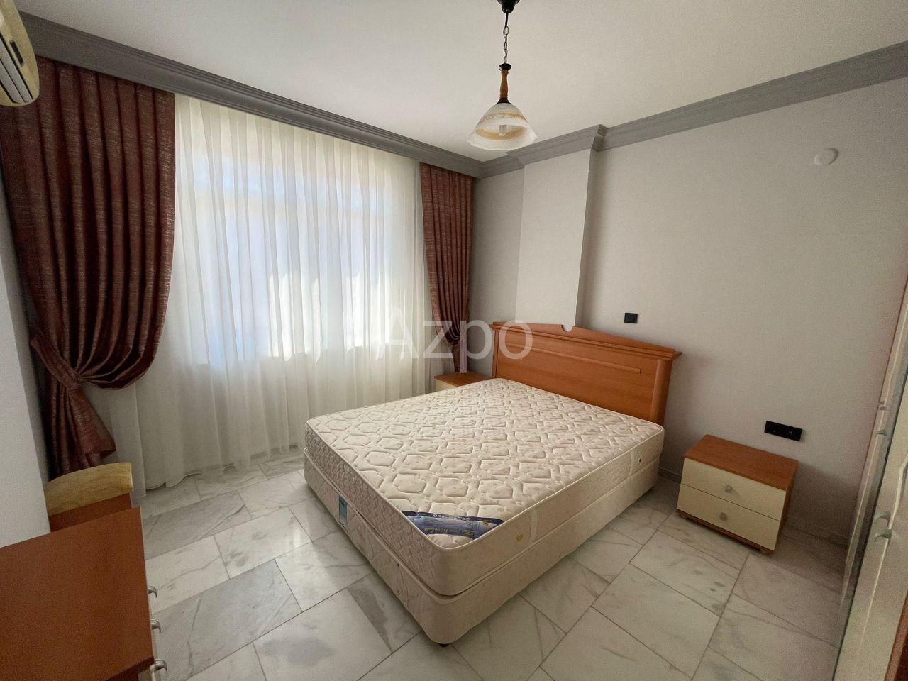 Апартаменты в Алании, Турция, 125 м2 фото 4