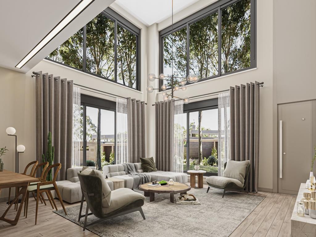 Вилла в Анталии, Турция, 277 м2 фото 3