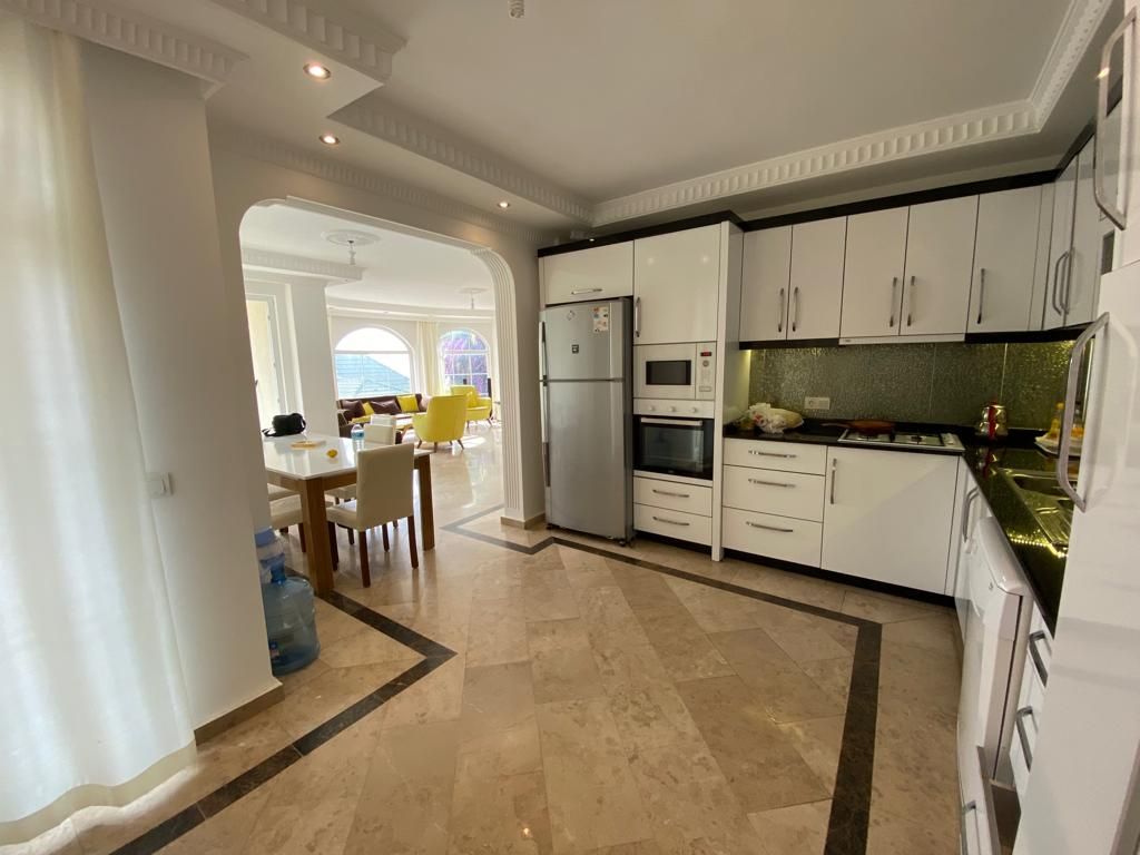 Вилла в Алании, Турция, 300 м2 фото 2