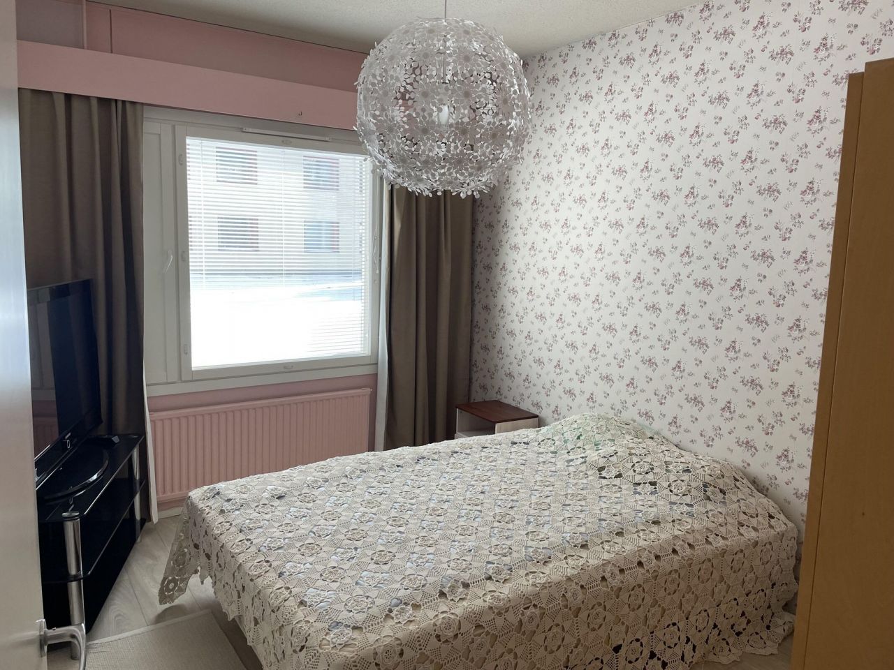 Квартира в Кухмо, Финляндия, 42 м2 фото 3