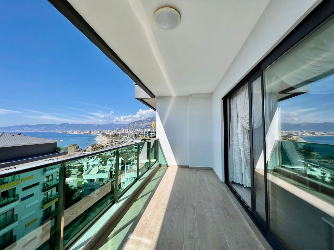 Пентхаус в Алании, Турция, 400 м2 фото 4