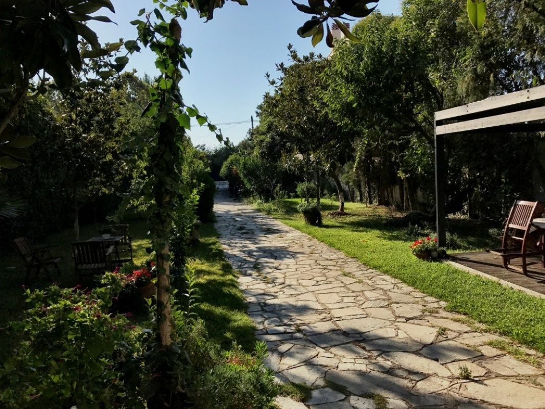 Дом на Северо-Эгейских островах, Греция, 806 м2 фото 5