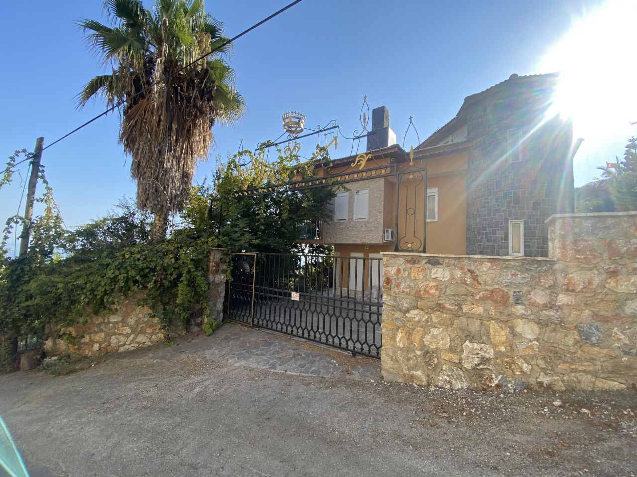 Квартира в Алании, Турция, 218 м2 фото 2
