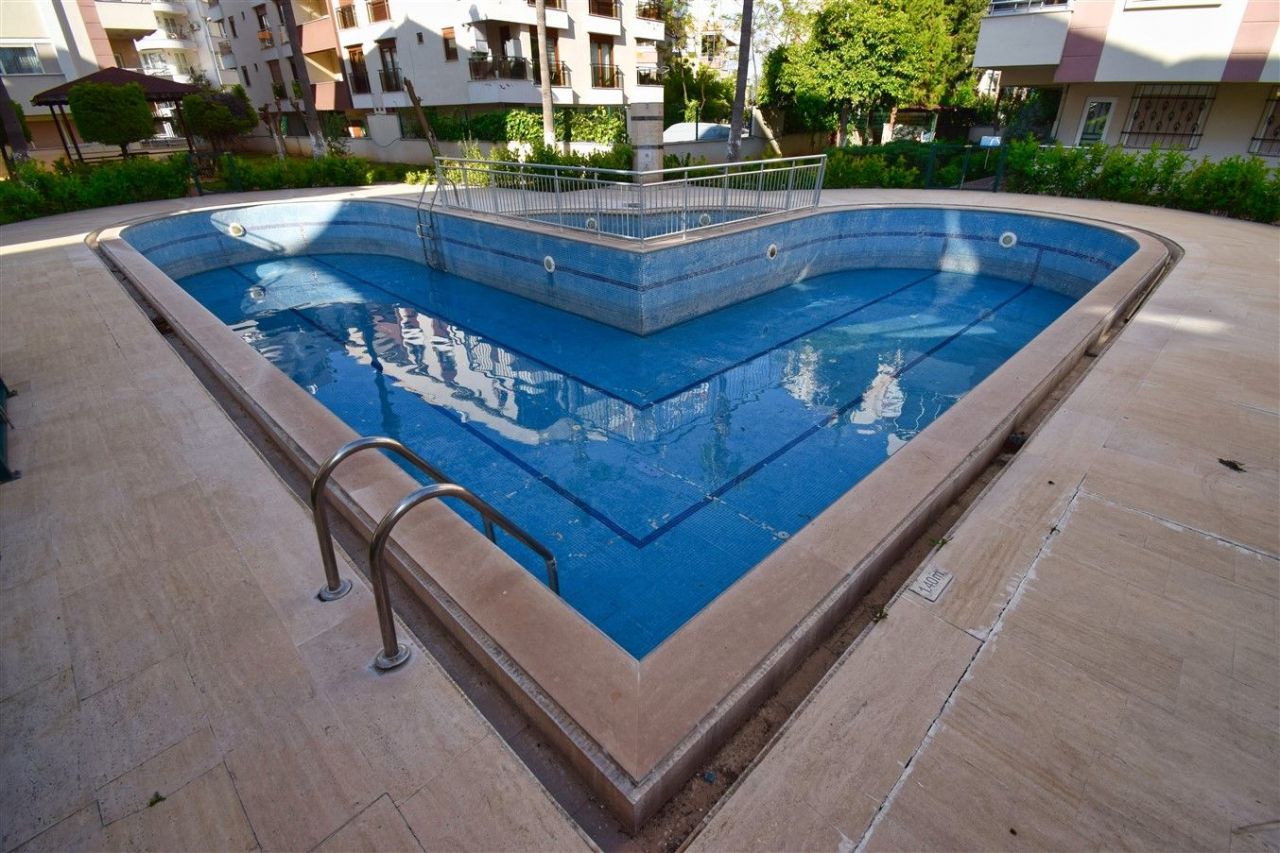 Квартира в Анталии, Турция, 320 м2 фото 5