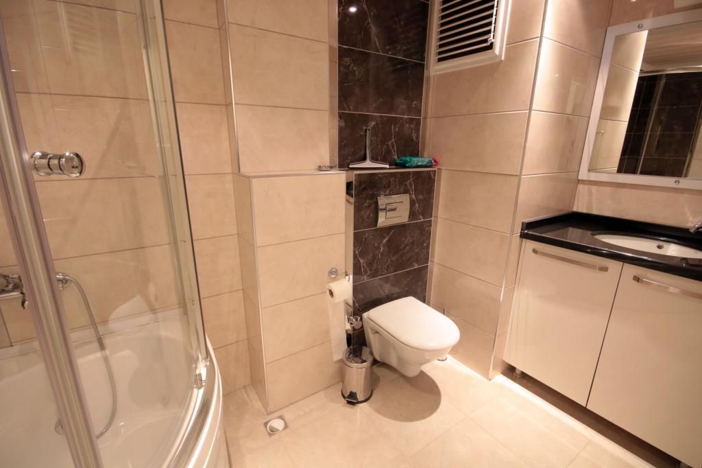 Квартира в Алании, Турция, 180 м2 фото 3