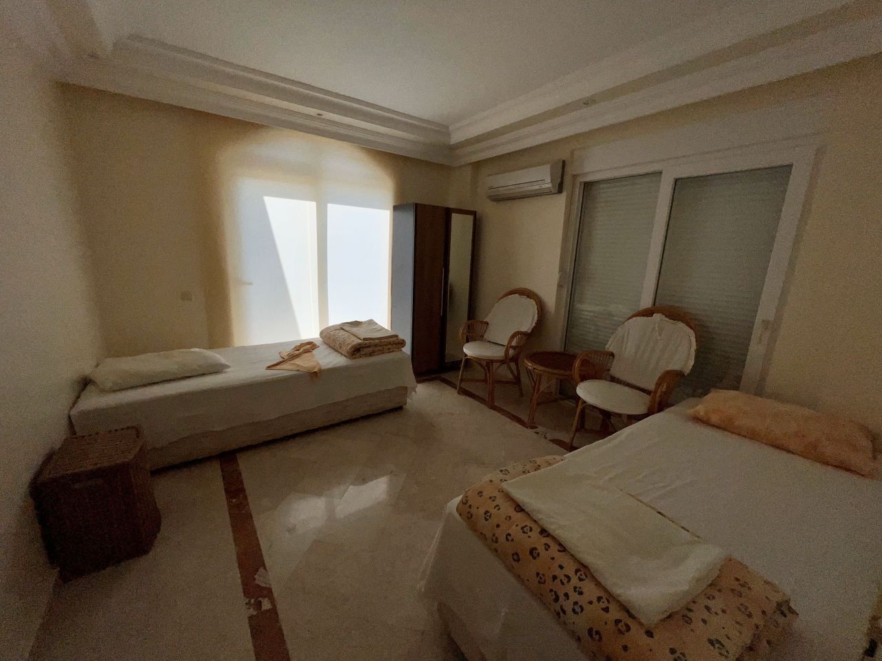 Вилла в Алании, Турция, 300 м2 фото 3