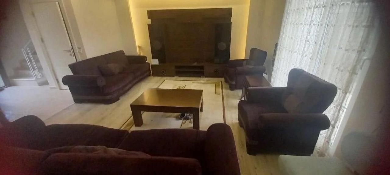 Вилла в Кемере, Турция, 130 м2 фото 5