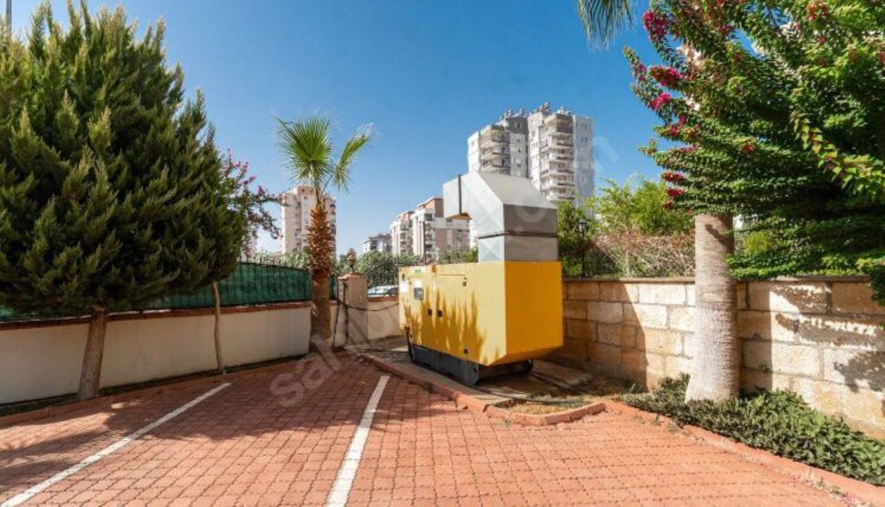 Апартаменты в Анталии, Турция, 200 м2 фото 2