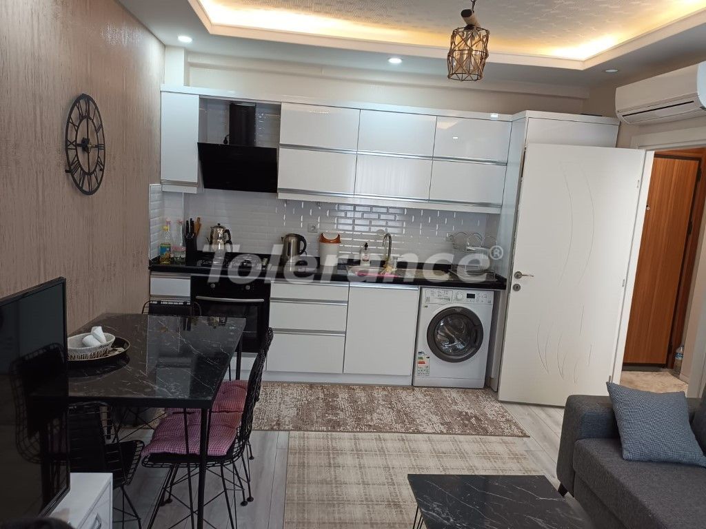 Апартаменты в Анталии, Турция, 60 м2 фото 3