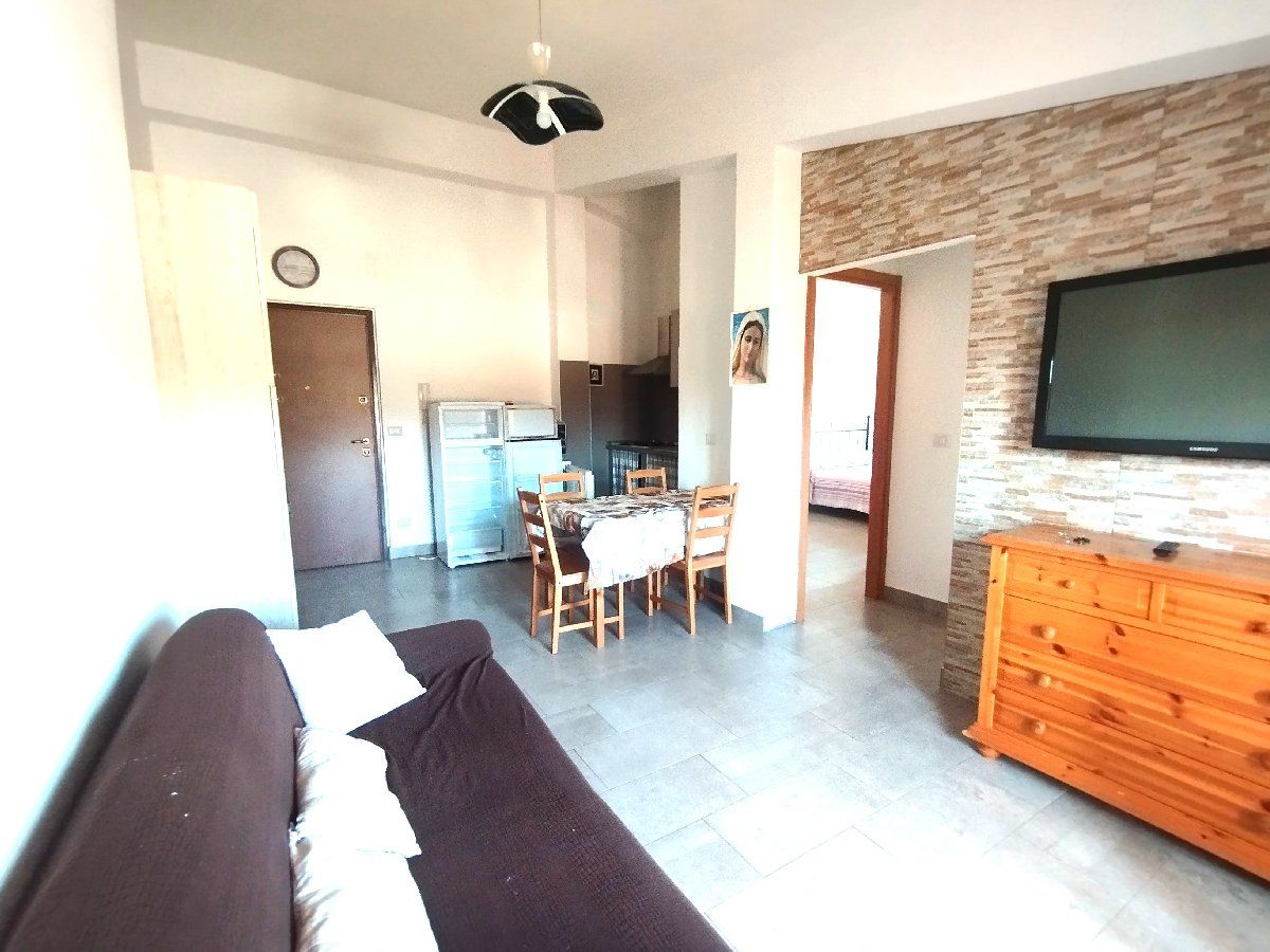 Квартира в Скалее, Италия, 55 м2 фото 5
