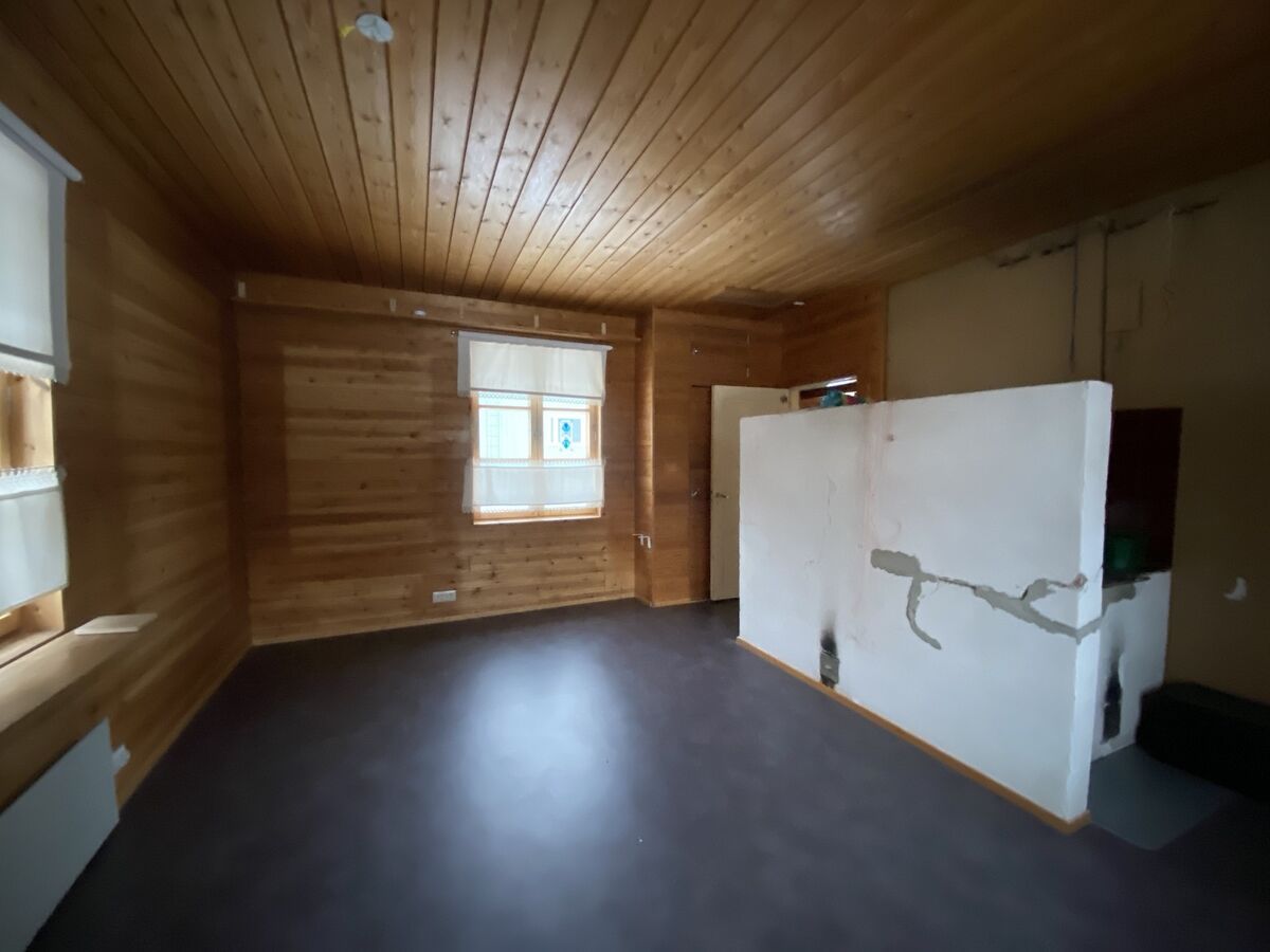 Дом в Йоэнсуу, Финляндия, 43 м2 фото 2