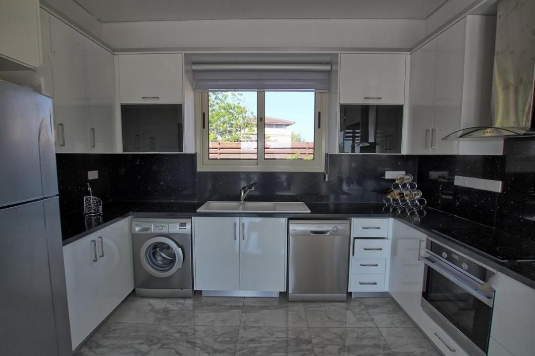 Вилла на Корал бэй, Кипр, 275 м2 фото 4