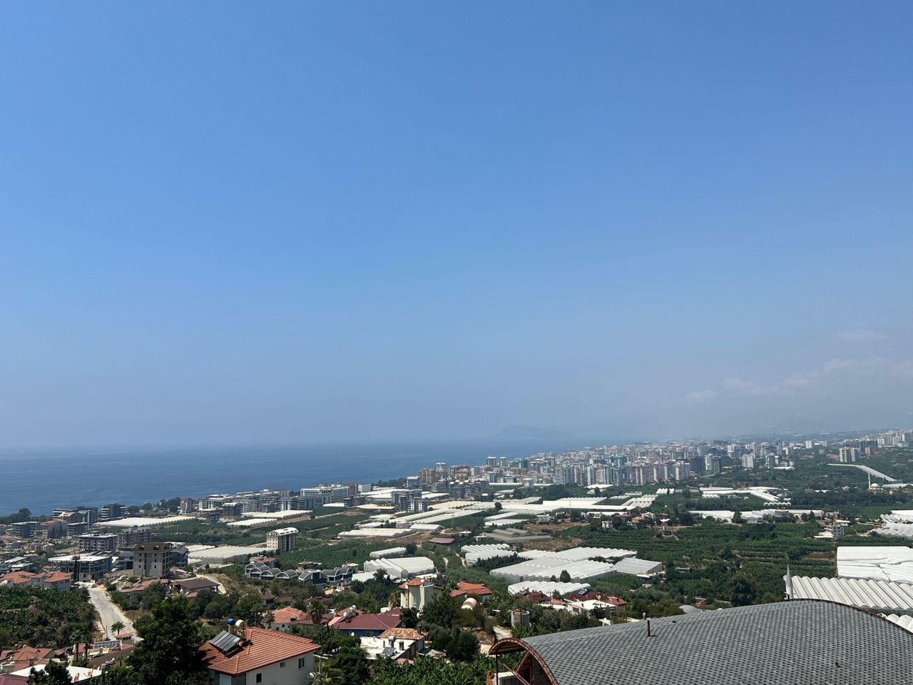Пентхаус в Алании, Турция, 195 м2 фото 3