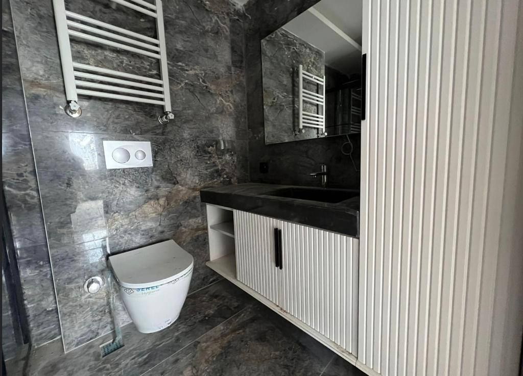 Квартира в Мерсине, Турция, 155 м2 фото 4