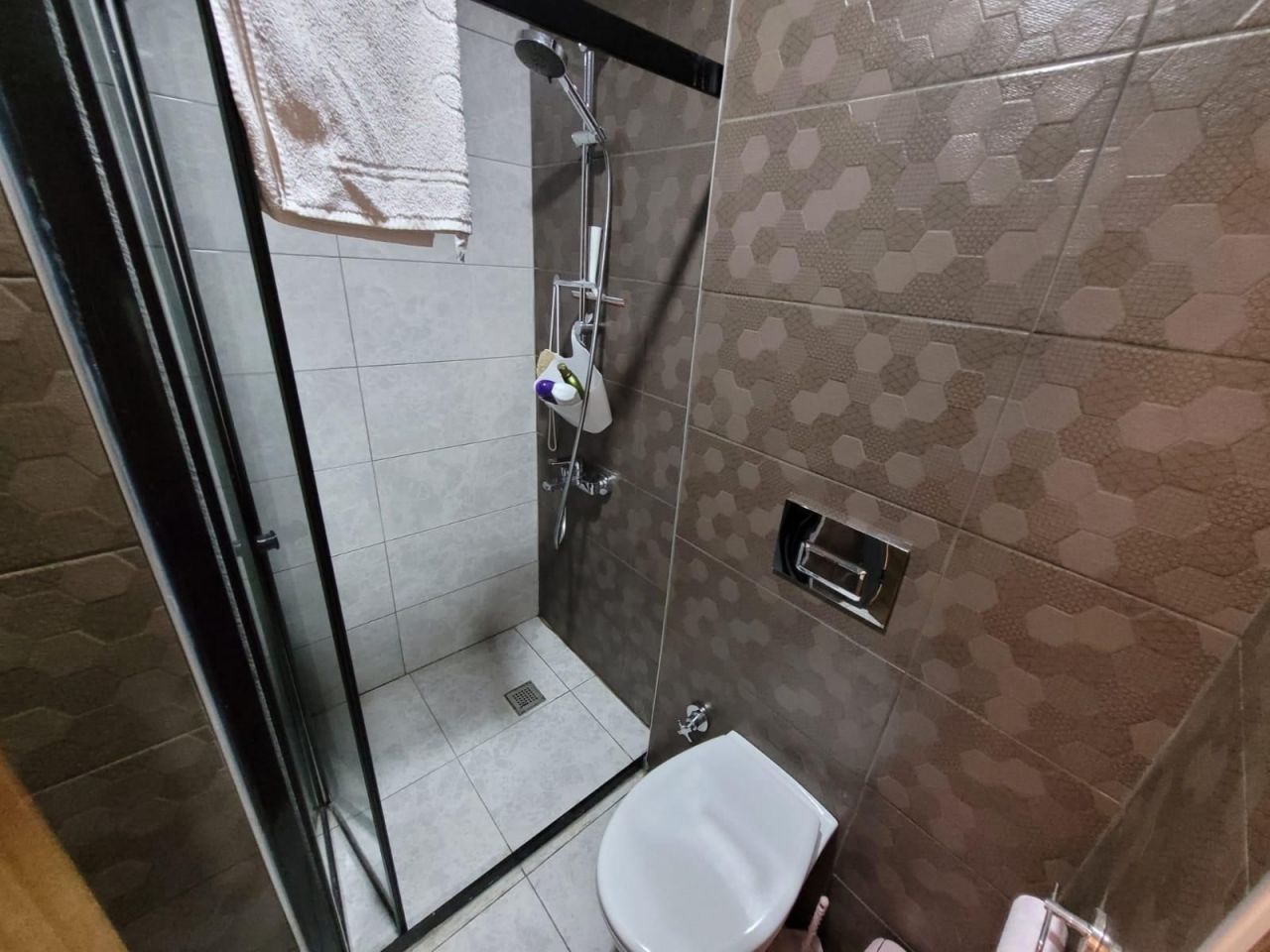 Квартира в Алании, Турция, 50 м2 фото 5