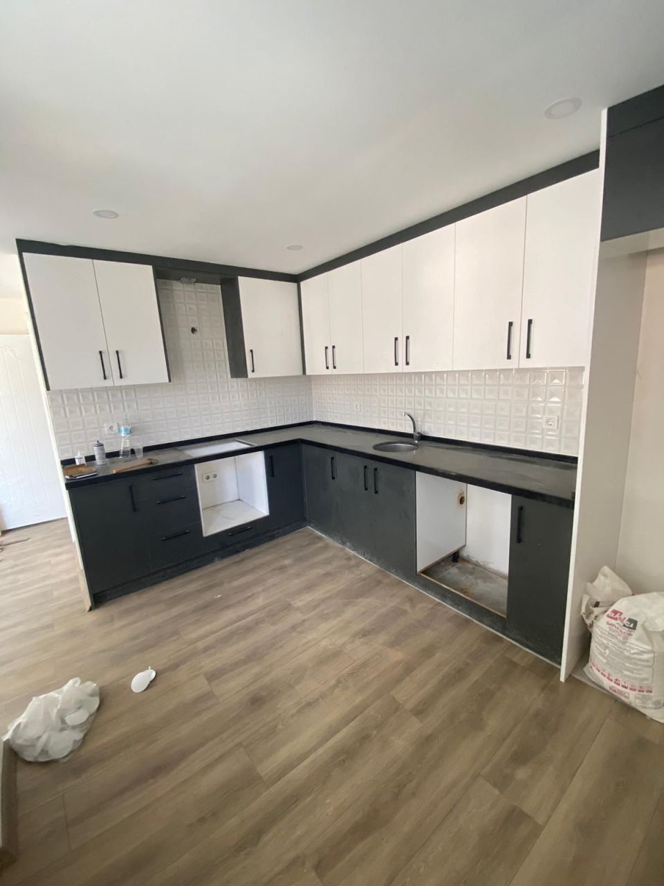 Квартира в Финике, Турция, 90 м2 фото 4
