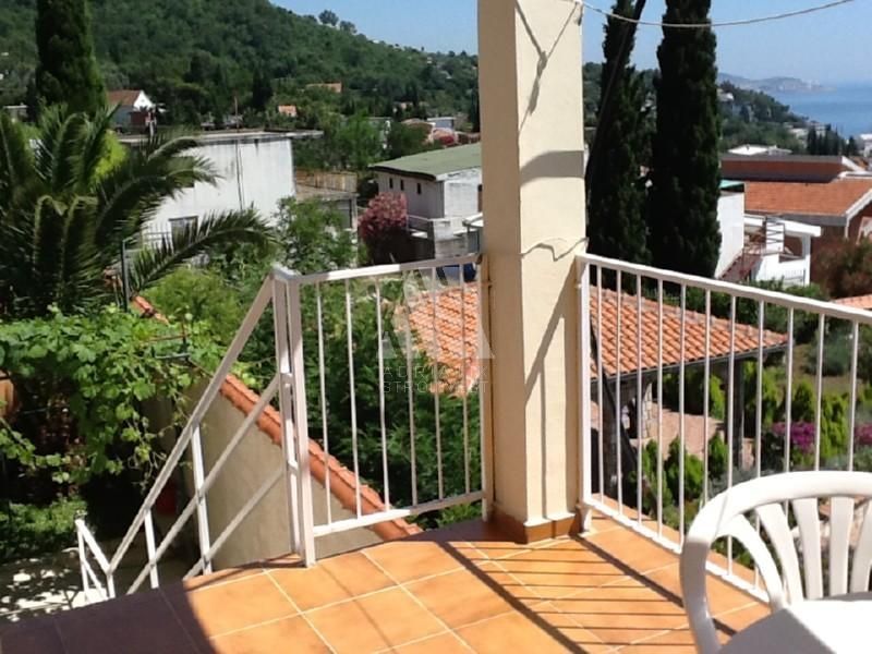 Дом в Сутоморе, Черногория, 170 м2 фото 2