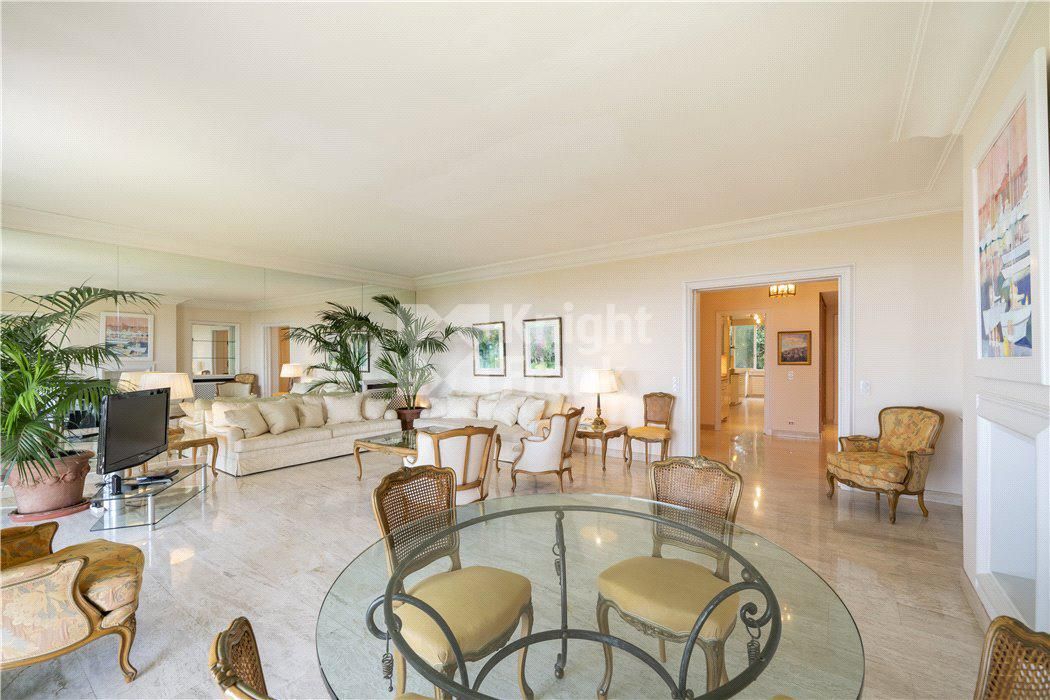Апартаменты в Каннах, Франция, 175 м2 фото 4